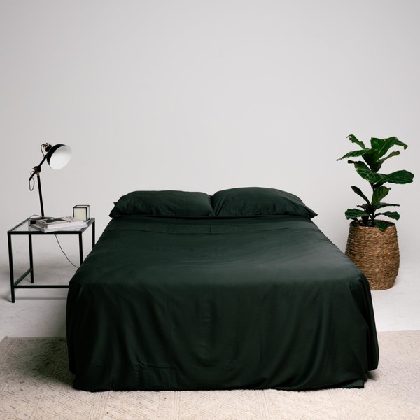 THE LAD COLLECTIVE 2.0 Bedding Set, Comfortable, Soft & Easy-to-Use