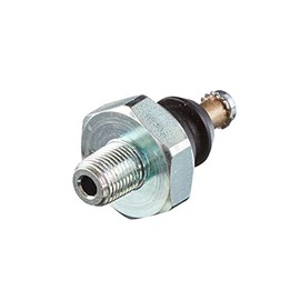 HELLA 6ZL 014 396-011 Oil Pressure Switch - 1-pin connector - Bolted