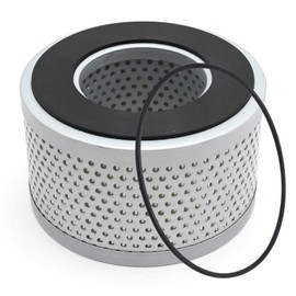 Laffoonparts 93413C1 Hydraulic Filter Replacement for International 454 464 484 574 584 674 884 6588 Tractor, Replaces 47393888 93402C1 93413C1 ABC4526 MC93413C1