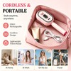 Electric Spray Air Cushion Massage Comb, Anti-Static & Frizz Brush