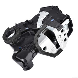 FAERSI 931-401 Door Lock Actuator Motor Front Left Driver Side Replacement for Toyota 4Runner Camry Tundra Sequoia Lexus ES350 GS350 LS460 RX450h Scion tC xB xD Replaces 69040-0C050, 69040-06180