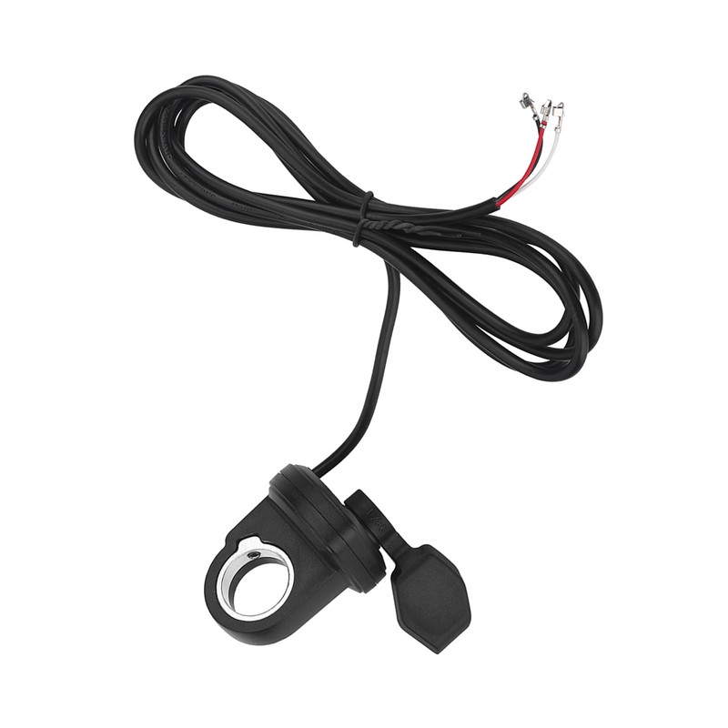 Accelerator Thumb Finger Trigger Throttle for Electric Bike Scooter E