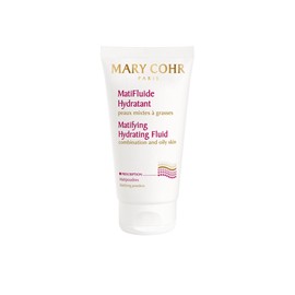 Marico Mattifying Hydrating Fluid 50ml + 4 samples + mask pack / 마리꼬 매티파잉 하이드레이팅 플루이드 50ml+샘플4종+마스크팩
