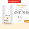 Yukazan Derma Refining Cream Acne & Pore 30ml Acne Removal