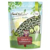 Green Whole Peas, 1 Pound — Non-GMO Verified, Great for