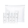 MBK Trial Set (Trial mini set for cleansing, facial cleansing,