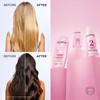 L'Oreal Elvive Glycolic Gloss Core Shampoo 400ml