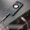 USB c to XLR Male Audio Cable,24Bit/96Khz USB C Smartphone/Laptop