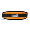 Schiek s-2004orl 4.75 in. Original Nylon belt44; Orange - Large