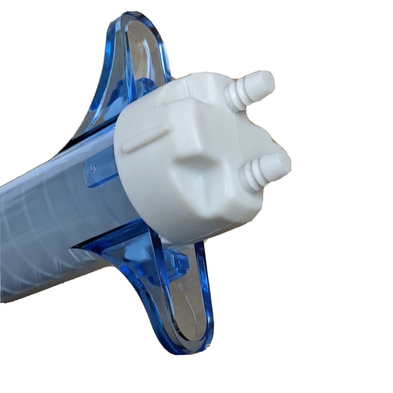 Replacement Spray Nozzles (25-Pack) – Compatible with Froth-Pak® 120, 200,