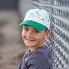 Jan & Jul Breathable Toddler Sun Hat Adjustable 50+ UPF