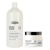 Loreal Metal Detox Kit Shampoo 1500ml Mascarilla 500ml