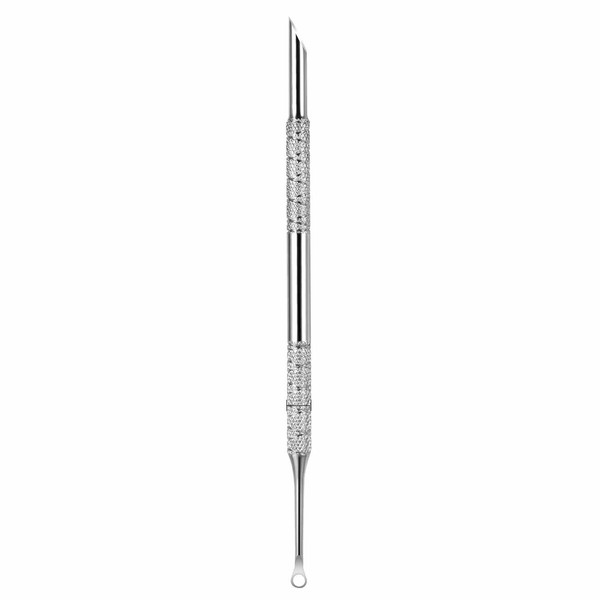 1 PCS Pusher 2-in-1 Cuticle Sticks,Cuticle Pusher, Pusher 2, Substitute