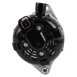 cciyu Alternator 11062N Replacement 2004-2007 for Saturn for Vue Base 3.5L,2004-2007 for Saturn for Vue Red Line 3.5L Replace for 104210-3770