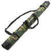 Lixada Fishing Rod Case Portable Soft Case Folding Pole Storage