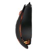 Balam Rush BR-912877 Mouse Alámbrico, USB Gaming 6 Botones Scroll,