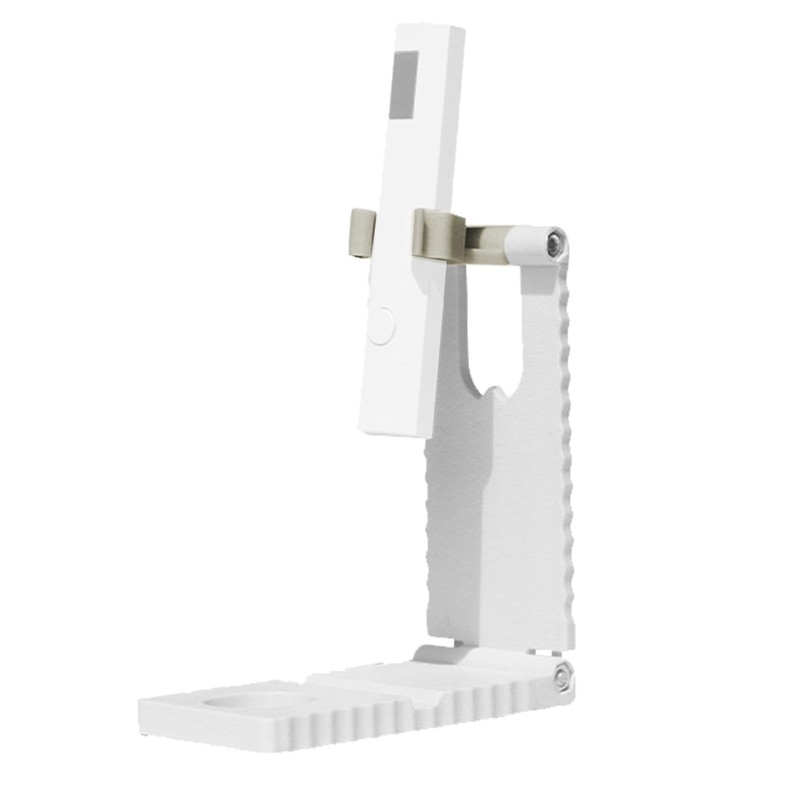 Cellphone Stand - Foldable UV Lamp Stand Phone Holder,Smartphone Stand,