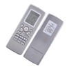 Universal Remote Control for Gree YT1F Air Conditioner, Air Conditioner Remote Control Replacement for Gree Yt1f Yt1ff Yt1f1 Yt1f2 Yt1f3 Yt1f4