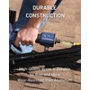 T TANYA HARDWARE Air Hose Fittings And Air Coupler Plug,