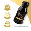 Black Cool Pure Cold Pressed Oil - 125ml - Indoor