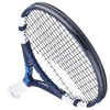Babolat Drive Junior 25 Inch 11th Gen Tennis Racquet (Blue/White)