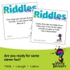 ? WORD TEASERS LOL Bundle - Riddles, Dad Jokes &