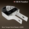 Engine Motor Mount & Trans Mount Replacement for 2013 2014