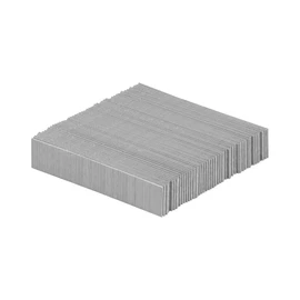 Truper CLANEU-23-12, Caja con 10000 clavos calibre 23, 12mm para clavadora CLNE-23