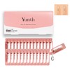 Yunth(ユンス) Raw VC Infusion Serum, 28-Day Supply [Includes 2 Retinol