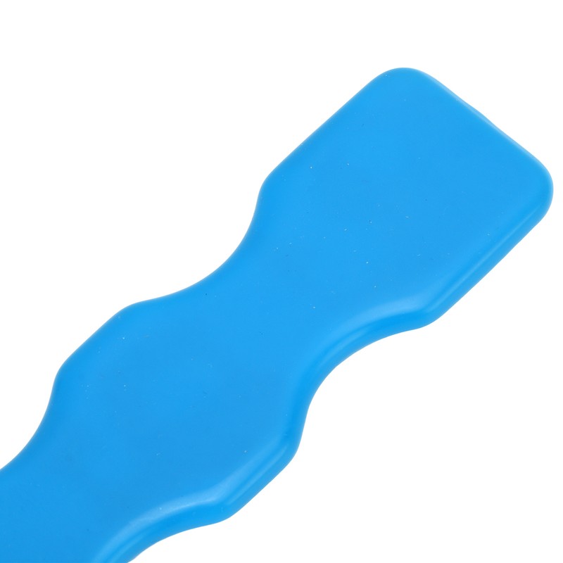 1‑1/4in Scraper Blue Ergonomic Handle Tungsten Carbide Tip Portable Universal