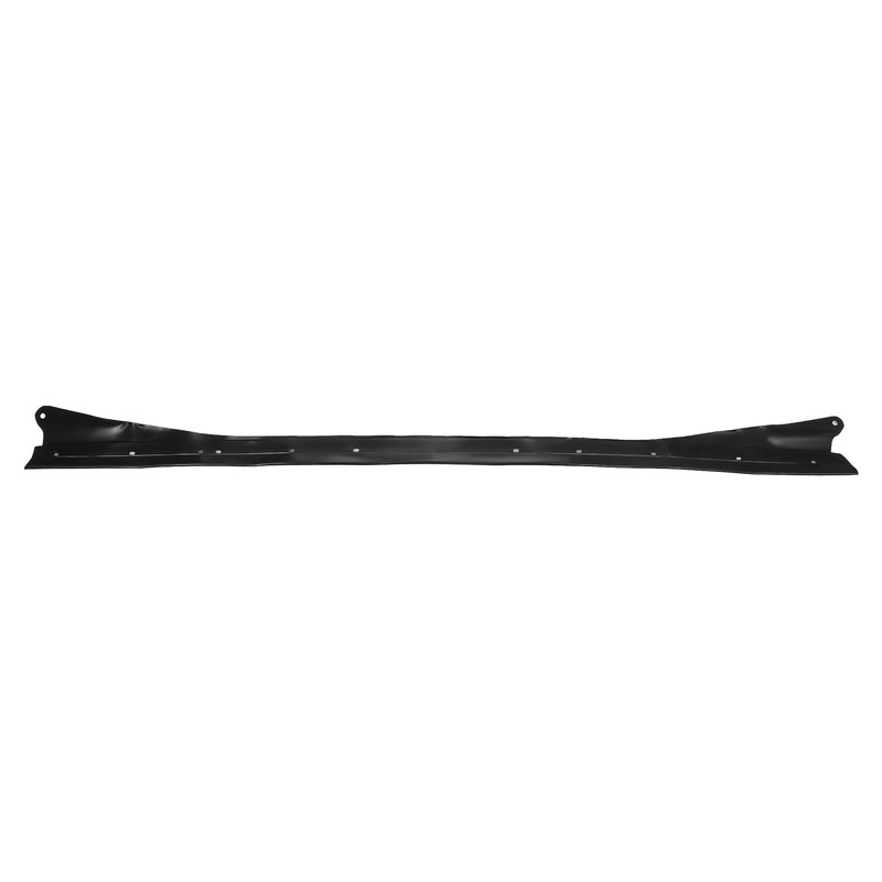 HECASA Rain Rail Replacement Compatible with 1990-2005 Mazda MX5 Miata