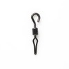 Katsuichi REAYU RS-6 Riayu Tuning Harris Stop 2 Black #S