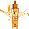 Stellar Glow Vitamin C Serum For Face - Dermatologist Tested,