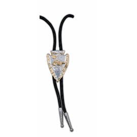 Amesbichler Reitsport Bolo Tie Indian Western Cowboy Tie Bolotie Western Tie Western Jewellery