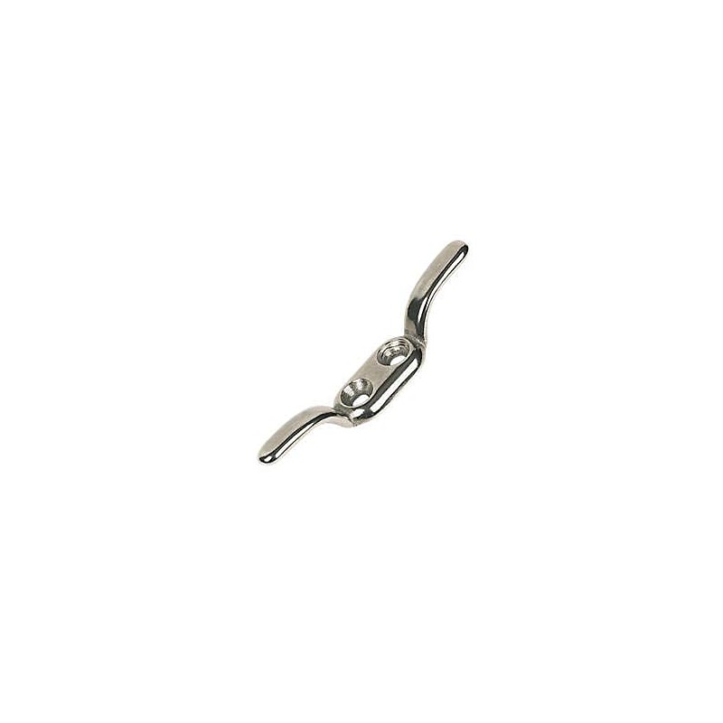 Pack of 5 Marine Grade Cleat Hooks for Tying Back