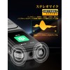 MOARS Voice Recorder, 64 GB Micro SD Card, IC Recorder,