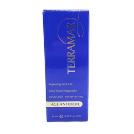 Oleo Facial Reparador Age Antidote Terramar Anti edad