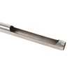 HEEPDD Soil Probe Ground Probe Rod 12 Inch BOD Sampler