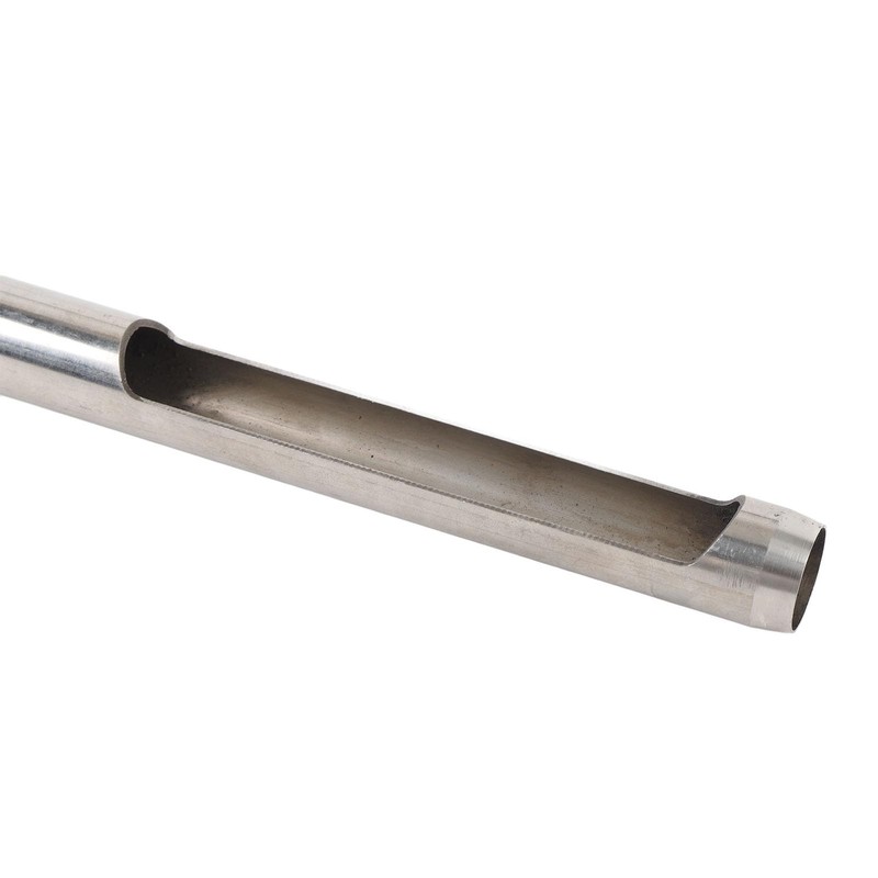 HEEPDD Soil Probe Ground Probe Rod 12 Inch BOD Sampler