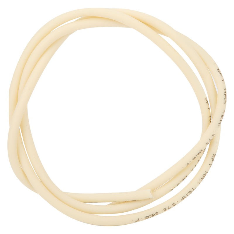4 X 6mm BPT Peristaltic Pump Tube Rubber High Temperature