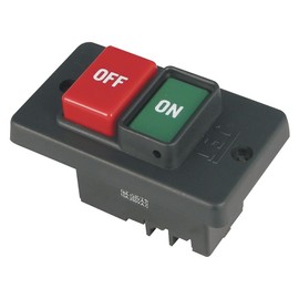 Repl On/Off Switch, 3 in, for JSG-6DC