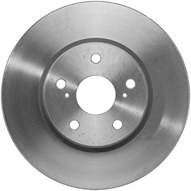 Bendix Premium PRT5848 Front Brake Rotor for Lexus IS250 2015-2006