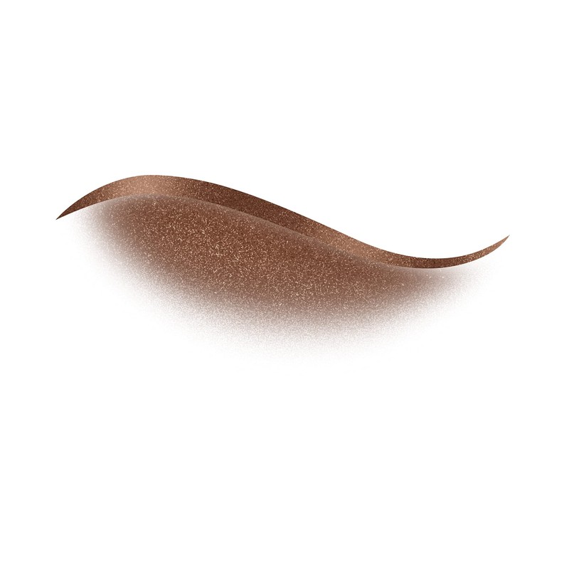 Max Factor, Eyefinity All Day Eye Shadow, Soft Chestnut
