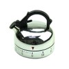 CAUNLA 60 Minute Counting Teapot Shaped Kitchen Cooking Alarm Clock