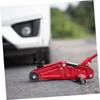 ULTECHNOVO Leveling Jack Stands Machinist Jack Stands Mini Screw Jack