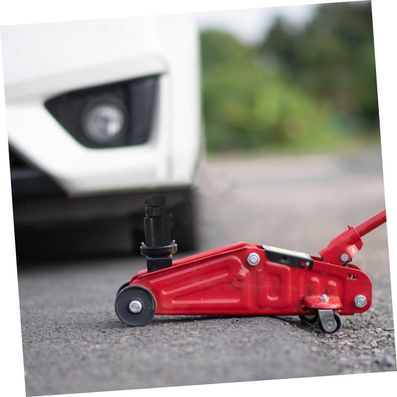 ULTECHNOVO Leveling Jack Stands Machinist Jack Stands Mini Screw Jack