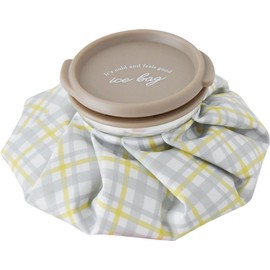 Hyundai Department Store MADRAS Ice Bag GY S A622GY