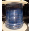 autopartshouse 18-Gauge 100-Feet Bulk Spool, Blue Color Stranded Copper Wire