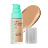Base Maquillaje Almay Clear Complexion Tono 500