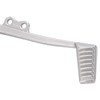 Motorcycle Rear Brake Lever Foot Pedal CNC Aluminum Polished Replacement